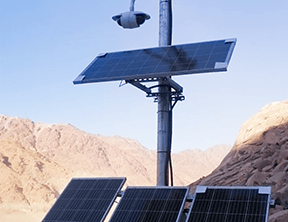 Smart City Infrastructure