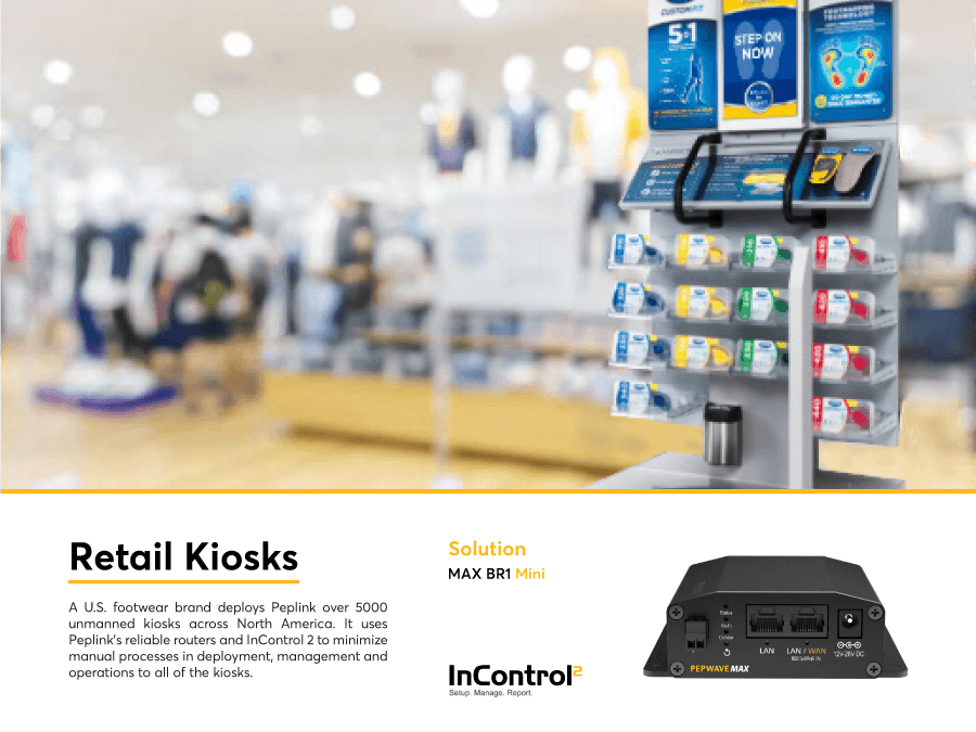 Retail