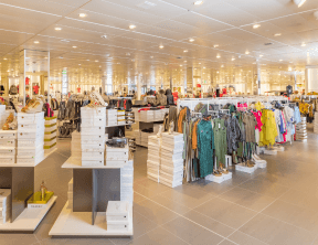 Retail