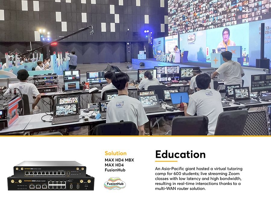 Education