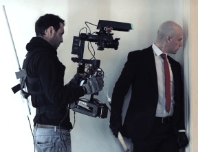 Film production