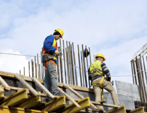 Construction