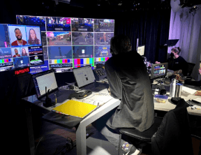 Broadcasting