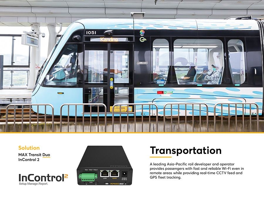 Transportation