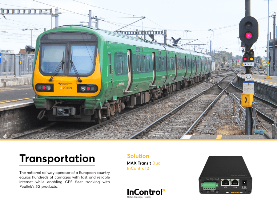 Transportation