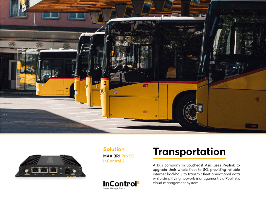 Transportation