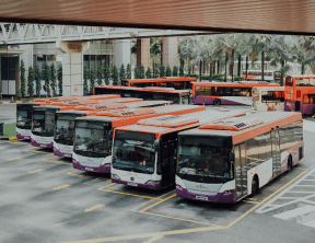 Transportation